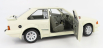 Sun-star Ford england Escort Rs Turbo 1984 1:18 Bílá