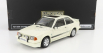 Sun-star Ford england Escort Rs Turbo 1984 1:18 Bílá