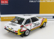 Sun-star Ford england Escort Rs1800 (night Version) N 3 2nd Rally 24h Ypres 1978 G.staepelaere - F.franssen 1:18 Bílá Žlutá