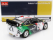 Sun-star Ford england Focus Rs Wrc Keltech N 1 Winner Rally Sprint Cff Group Boggeragh 2022 Craig Breen - Peter Brennan 1:18 Bílá Zelená Šedá