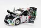 Sun-star Ford england Focus Rs Wrc Keltech N 1 Winner Rally Sprint Cff Group Boggeragh 2022 Craig Breen - Peter Brennan 1:18 Bílá Zelená Šedá