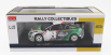 Sun-star Ford england Focus Rs Wrc Keltech N 1 Winner Rally Sprint Cff Group Boggeragh 2022 Craig Breen - Peter Brennan 1:18 Bílá Zelená Šedá