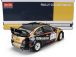 Sun-star Ford england Focus Rs Wrc08 N 1 Winner Rally Wyedean Forest 2015 Paul Bird - Aled Davies 1:18 Černé Zlato