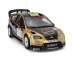 Sun-star Ford england Focus Rs Wrc08 N 1 Winner Rally Wyedean Forest 2015 Paul Bird - Aled Davies 1:18 Černé Zlato