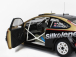 Sun-star Ford england Focus Rs Wrc08 N 1 Winner Rally Wyedean Forest 2015 Paul Bird - Aled Davies 1:18 Černé Zlato