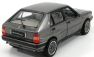 Sun-star Lancia Delta Hf Integrale 8v 1989 1:18 Grey Met