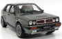 Sun-star Lancia Delta Hf Integrale 8v 1989 1:18 Grey Met