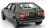 Sun-star Lancia Delta Hf Integrale 8v 1989 1:18 Grey Met