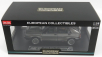 Sun-star Lancia Delta Hf Integrale 8v 1989 1:18 Grey Met