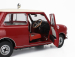 Sun-star Mini Mini Cooper S N 37 Winner Rally Montecarlo 1964 Paddy Hopkirk - Henry Liddon 1:12 Červená Bílá