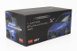 Sun-star Mitsubishi Lancer Evo X 2007 1:18 Blue Met