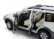 Sun-star Mitsubishi Pajero 3.5l V6 V73 2006 1:18 Bílá Šedá