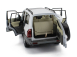 Sun-star Mitsubishi Pajero 3.5l V6 V73 2006 1:18 Bílá Šedá