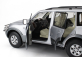 Sun-star Mitsubishi Pajero 3.5l V6 V73 2006 1:18 Silver Grey