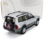 Sun-star Mitsubishi Pajero 3.5l V6 V73 2006 1:18 Silver Grey