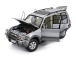 Sun-star Mitsubishi Pajero 3.5l V6 V73 2006 1:18 Silver Grey