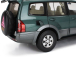Sun-star Mitsubishi Pajero 3.5l V6 V73 2006 1:18 Zelená Šedá