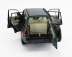 Sun-star Mitsubishi Pajero 3.5l V6 V73 2006 1:18 Zelená Šedá