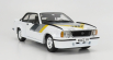 Sun-star Opel Ascona 400 1980 1:18 Bílá