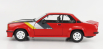 Sun-star Opel Ascona 400 1980 1:18 Red