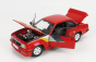 Sun-star Opel Ascona 400 1980 1:18 Red