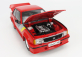 Sun-star Opel Ascona 400 1980 1:18 Red