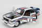 Sun-star Opel Ascona 400 N 1 2nd Rally Acropolis 1982 W.rohrl - C.geistdorfer 1:18 Bílá Modrá Červená
