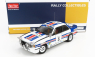 Sun-star Opel Ascona 400 (night Version) N 5 Rally Safari 1982 W.rohrl - C.geistdorfer 1:18 Bílá Modrá Červená
