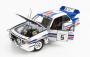 Sun-star Opel Ascona 400 (night Version) N 5 Rally Safari 1982 W.rohrl - C.geistdorfer 1:18 Bílá Modrá Červená