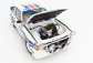 Sun-star Opel Ascona 400 (night Version) N 5 Rally Safari 1982 W.rohrl - C.geistdorfer 1:18 Bílá Modrá Červená