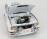 Sun-star Opel Ascona 400 (night Version) N 8 2nd Rally Bianchi 1981 G.colsoul - A.lopes 1:18 Bílá
