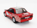 Sun-star Opel Ascona 400 Rally Bastos N 1 2nd Rally Circuit Des Ardennes 1983 Guy Colsoul - Alain Lopes 1:18 Červená Bílá