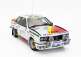 Sun-star Opel Ascona 400 Rally (night Version) N 2 Winner Rally Costa Brava 1982 Tony Fassina - Rudy 1:18 Bílá Červená Oranžová