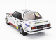 Sun-star Opel Ascona 400 Rally (night Version) N 2 Winner Rally Costa Brava 1982 Tony Fassina - Rudy 1:18 Bílá Červená Oranžová