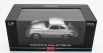 Sun-star Porsche 356a 1500 Gs Carrera Gt Coupe 1957 1:18 Silver