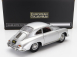 Sun-star Porsche 356a 1500 Gs Carrera Gt Coupe 1957 1:18 Silver