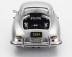 Sun-star Porsche 356a 1500 Gs Carrera Gt Coupe 1957 1:18 Silver