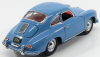 Sun-star Porsche 356a 1500 Gs Carrera Gt Coupe 1957 1:18 Světle Modrá