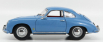 Sun-star Porsche 356a 1500 Gs Carrera Gt Coupe 1957 1:18 Světle Modrá