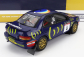 Sun-star Subaru Impreza 555 N 4 Winner Rally Rac Lombard 1995 C.mcrae - D.ringer 1:18 Blue