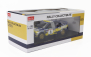 Sun-star Subaru Impreza 555 N 8 Rally New Zeland 1997 Peter Bourne - Craig Vincent 1:18 Modrá Žlutá