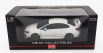 Sun-star Subaru Impreza Sti (s207) Custom Version 2018 1:18 Křišťálově Bílá Perla