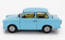 Sun-star Trabant 601 1964 1:18 Světle Modrá