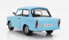 Sun-star Trabant 601 1964 1:18 Světle Modrá