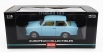 Sun-star Trabant 601 1964 1:18 Světle Modrá