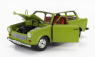 Sun-star Trabant 601 1964 1:18 Zelená Bílá