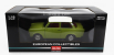 Sun-star Trabant 601 1964 1:18 Zelená Bílá