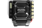 SV-D2 Drift SXR Response ESC