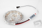 Svíticí LED pásek pro DJI Phantom zeleno-červený