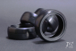 Sweep EXP R3 PRO nalepené Touring Car gumy (32 tvrdost, 4 ks.)
